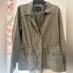 Women’s Sanctuary coat